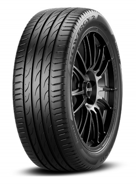 Лятна гума PIRELLI PWRGY2XL 255/40/R20