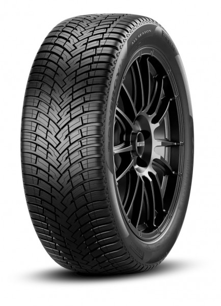 Всесезонна гума PIRELLI POWERGY ALLSEASSF 195/55/R15