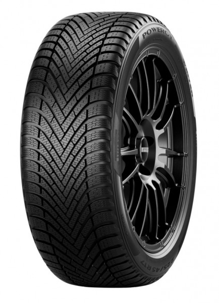 Зимна гума PIRELLI POWERGY WINTER 215/65/R17