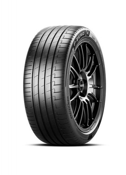 Лятна гума PIRELLI PZERO E 305/35/R21