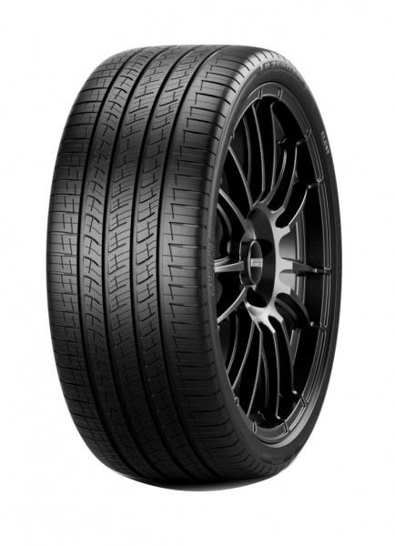 Лятна гума PIRELLI P ZERO MS 275/30/R20