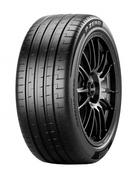 Лятна гума PIRELLI PZERO (PZ5) 285/40/R23