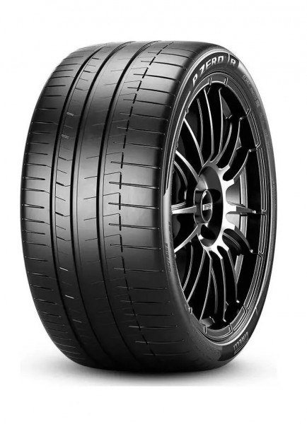 Лятна гума PIRELLI PZEROR 325/30/R21