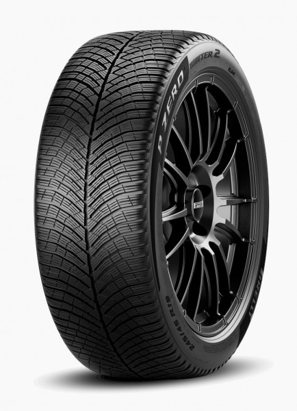 Зимна гума PIRELLI P ZERO WINTER 2 265/35/R21