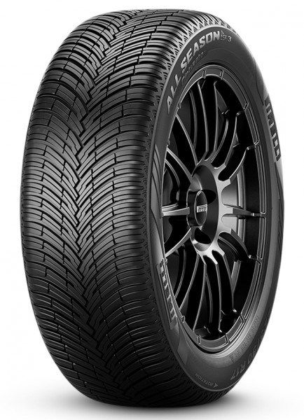 Всесезонна гума PIRELLI SCORPALL SEASF3 235/65/R17