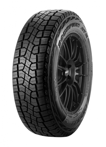 Лятна гума PIRELLI SCORPION ATR MO1 XL 275/50/R20
