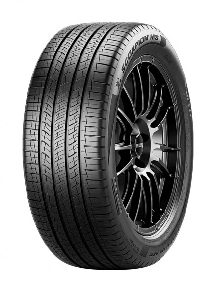 Лятна гума PIRELLI SCORPION MS 295/40/R21