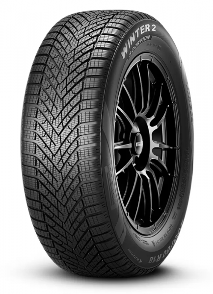 Зимна гума PIRELLI SCORPION WINTER2 235/50/R20