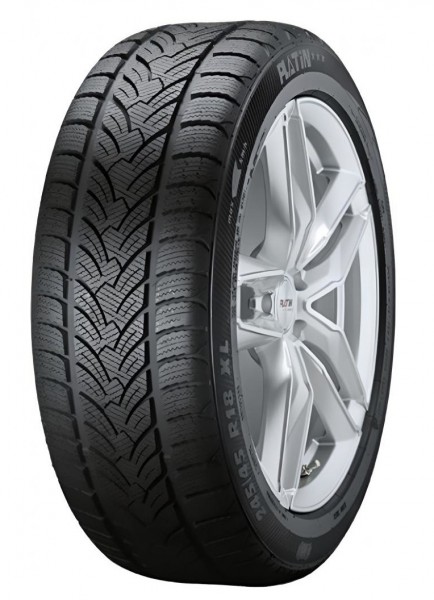 Зимна гума PLATIN RP60 WINTER 215/55/R16