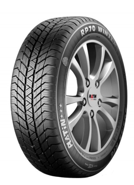 Зимна гума PLATIN RP-70 WINTER 225/45/R18