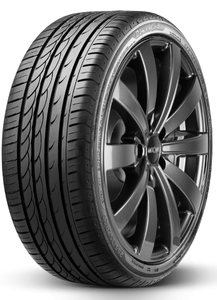 Лятна гума RADAR DIMAX R8 245/45/R18