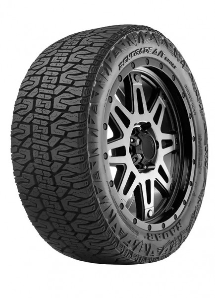 Всесезонна гума RADAR RENEGADE  A/T SPORT 235/75/R15