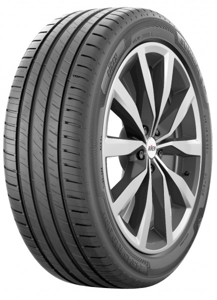 Лятна гума RIKEN SUMMER3 205/40/R17