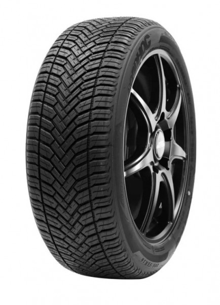 Всесезонна гума ROADHOG RGAS02 165/60/R14