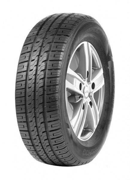 Лятна гума ROADHOG RGVAN01 205/65/R16