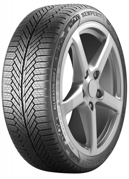 Всесезонна гума SEMPERIT ALLSEASON GRIP2 185/65/R15