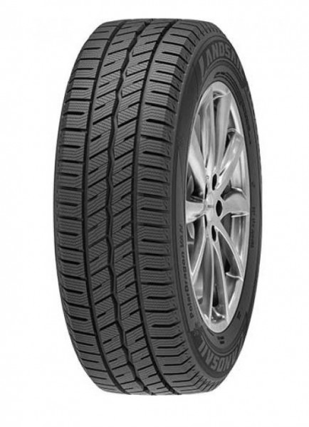 SENTURY WINTER DRAGON VAN 205/65 R16 107T