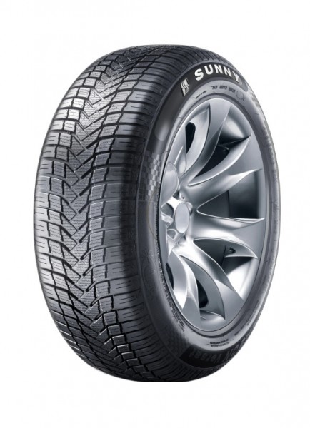 Всесезонна гума SUNNY NC501 ALL SEASON XL 235/55/R17