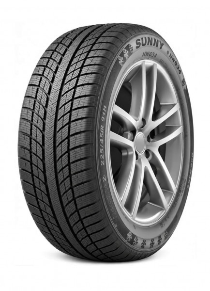 Зимна гума SUNNY NW634 XL 255/45/R19