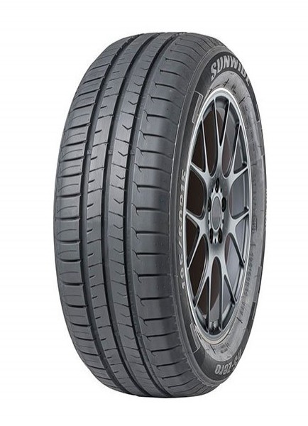 Лятна гума SUNWIDE RS-ZERO 165/70/R14