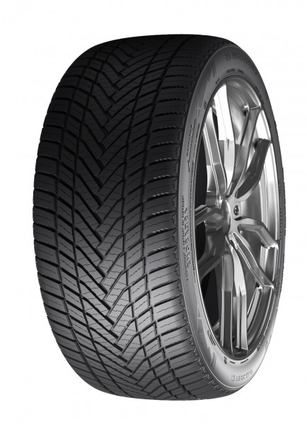 Всесезонна гума TERCELO CROSEASON 4S 205/50/R17