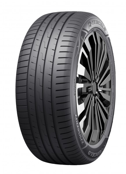 Лятна гума TERCELO TERCESIS ECO 175/70/R13