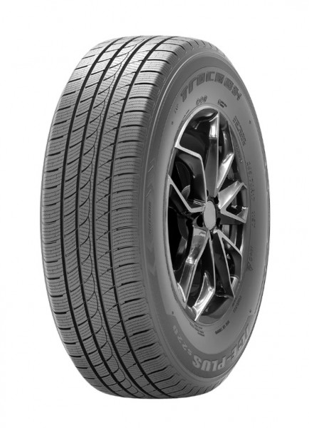 Зимна гума TRACMAX S220 275/40/R20