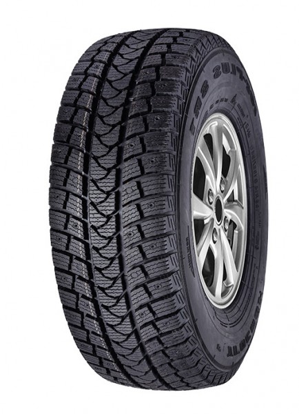 Зимна гума TRACMAX ICE-PLUS SR1 215/65/R16