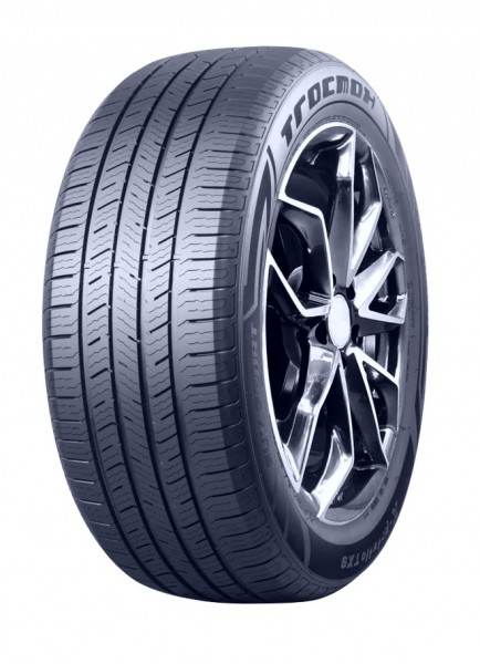 Лятна гума TRACMAX XPRIVILO TX9 215/65/R17