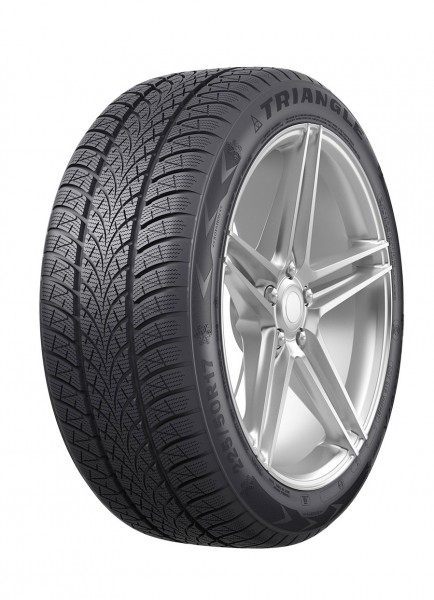 Зимна гума TRIANGLE TW401 XL 225/60/R17