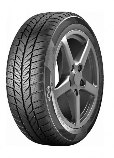 Всесезонна гума TYFOON 4SEASONXL 215/55/R16