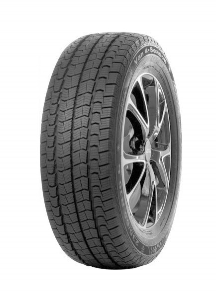 Всесезонна гума TYFOON 4SVAN # 235/65/R16