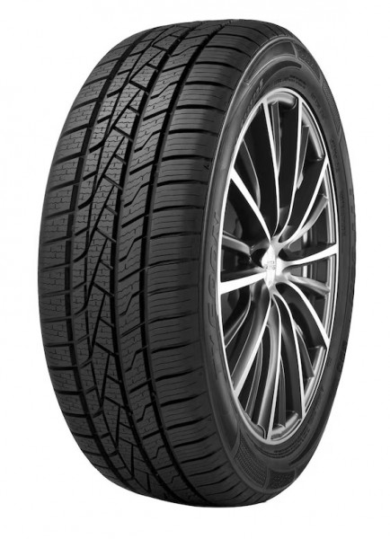 Всесезонна гума TYFOON ALLSEAS5 165/70/R13