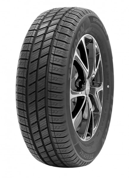 Всесезонна гума TYFOON ASVAN6 235/65/R16