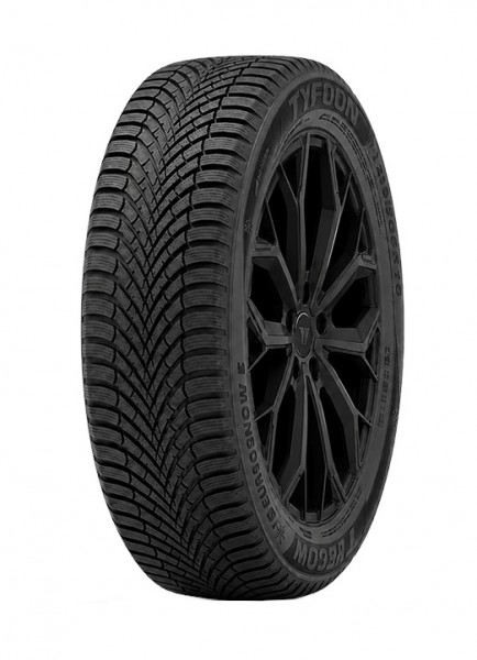 Зимна гума TYFOON EUROSNOW5 235/55/R18