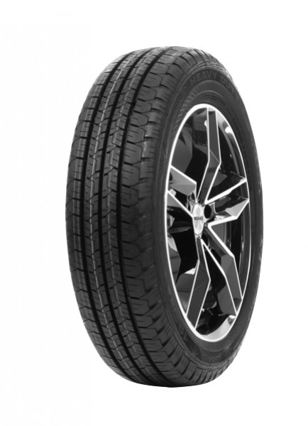 Лятна гума TYFOON HD4 215/65/R16