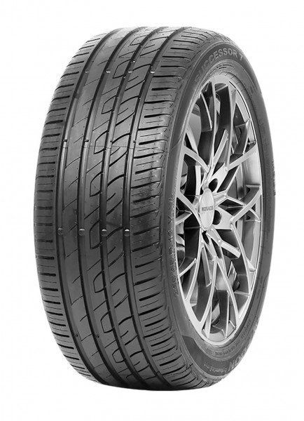 Лятна гума TYFOON SUC7XL 215/55/R18