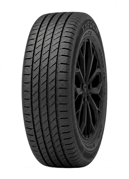 Зимна гума TYFOON WINTERTR5 225/65/R16