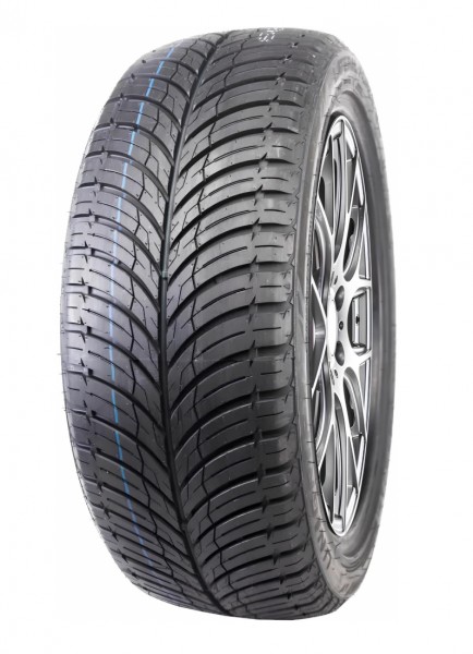 Всесезонна гума UNIGRIP LFORCE4S 245/45/R20