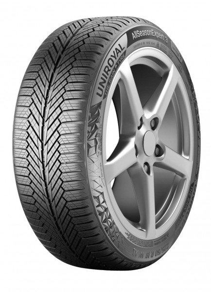 Всесезонна гума UNIROYAL ALLSEASON EXPERT3 205/55/R16