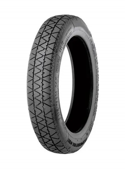 Лятна гума UNIROYAL UST17 125/70/R16