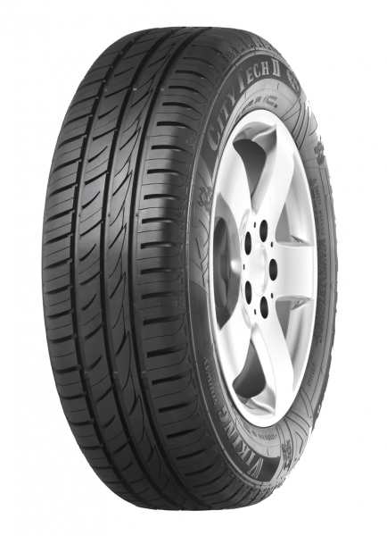 Лятна гума VIKING CITYTECH II 165/65/R14