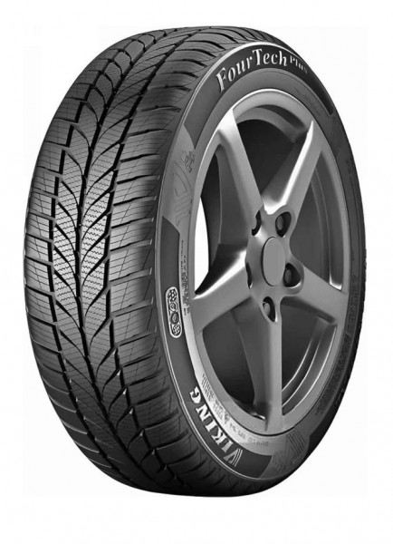 Всесезонна гума VIKING FOURTECH PLUS 225/60/R17