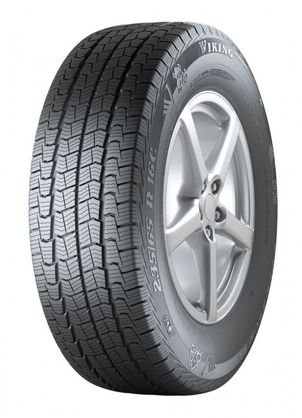 Всесезонна гума VIKING FOURTECH VAN 215/70/R15