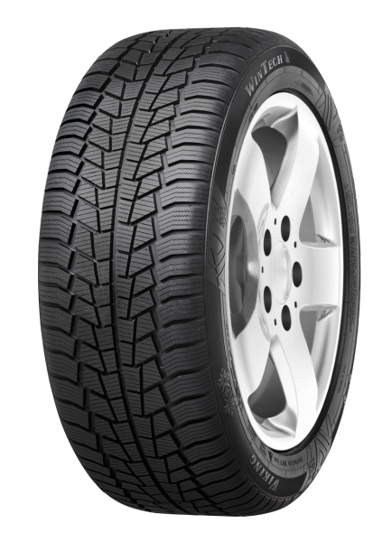 Зимна гума VIKING WINTECH # 165/60/R15