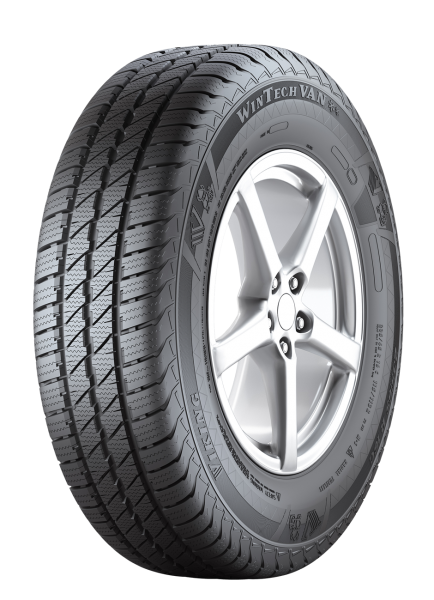 Зимна гума VIKING WINTECHVAN 215/65/R16