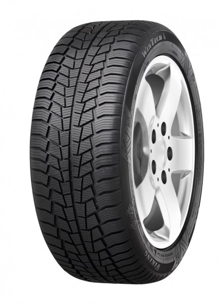 Зимна гума VIKING WINTECH 235/45/R18