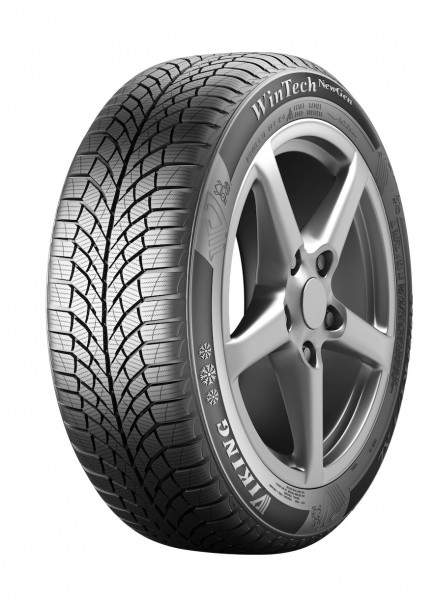 Зимна гума VIKING WINTECH NEWGEN 235/40/R19