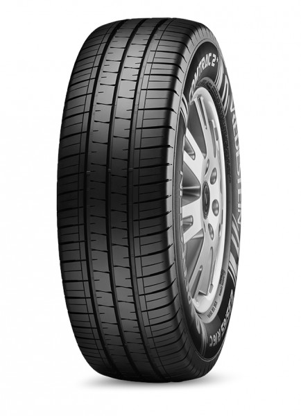Лятна гума VREDESTEIN COMTRAC 2+ 215/60/R16
