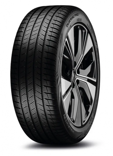 Всесезонна гума VREDESTEIN QUATRAC PRO EV XL 255/45/R20